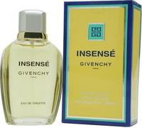 Givenchy Insense Pour Homme Eau De Toilette 50ml Men Perfume