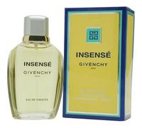 Givenchy Insense Pour Homme Eau De Toilette 50ml Men Perfume