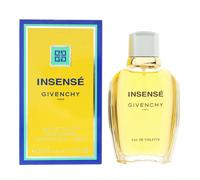 Givenchy Insense Pour Homme Eau De Toilette 50ml Men Perfume
