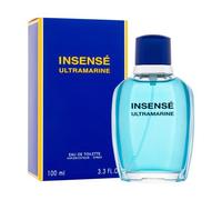 Givenchy Insense Ultramarine 100 ml eau de toilette per Uomo