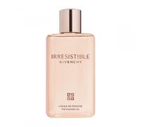 GIVENCHY IRRESIS SHOWER OIL 200ML