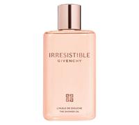 Givenchy Irresistibile Olio Doccia 200ml - Olio doccia