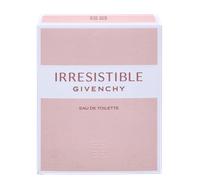 GIVENCHY Profumi femminili New IRRÉSISTIBLE Eau de Toilette Spray 50 ml