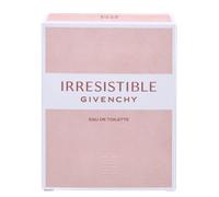 Givenchy Irresistible 80 ml Eau de Toilette Donna