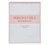 Givenchy Irresistible Eau Fraiche Eau de Toilette 80 ml Donna