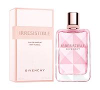 GIVENCHY IRRESISTIBLE EDP VERY FLORAL VAPO NATURAL SPRAY - 80 ml