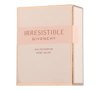 Irresistible Rose Velvet