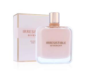 Givenchy Irresistible Rose Velvet eau de parfum per donne 80 ml