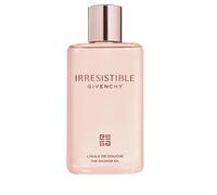 GIVENCHY IRRESISTIBLE the shower oil 200 ml