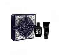 GIVENCHY KIT GENT/S.EDP60+SG75 ML