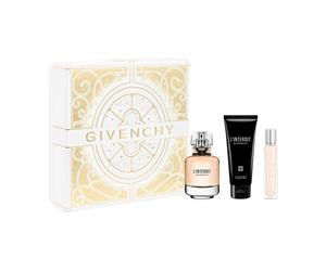 GIVENCHY KIT INT.D EDP50+BL75+12,5