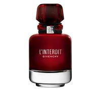 Givenchy L'Interdit Eau De Parfum Rouge 50 ml
