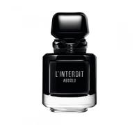 GIVENCHY L'Interdit Absolu Eau de Parfum 80 ML Eau de Parfum Profumi di Donna