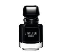 GIVENCHY L'Interdit Absolu Eau de Parfum 80 ML Eau de Parfum Profumi di Donna