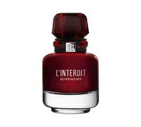 GIVENCHY L'Interdit Rouge Eau de Parfum 125 ML donne