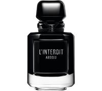 GIVENCHY L'Interdit Absolu Eau de Parfum 80 ML Eau de Parfum Profumi di Donna