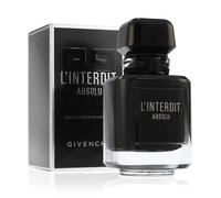 GIVENCHY L'Interdit Absolu Eau de Parfum 50 ML Eau de Parfum Profumi di Donna