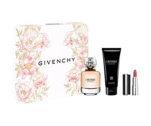 GIVENCHY L’Interdit confezione regalo da donna