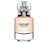 GIVENCHY L INTERDIT D EDT 80 VAPO