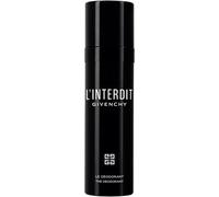 GIVENCHY Profumi femminili L'INTERDIT The Deodorant 100 ml