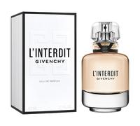 Givenchy • L’Interdit • Eau de Parfum • 80ml • da donna