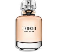 GIVENCHY L'Interdit Eau de Parfum 125 ML donne