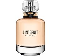 GIVENCHY L'Interdit Eau de Parfum 100 ML RECHARGEABLE donne
