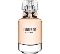 GIVENCHY L’Interdit Eau de Toilette da donna 50 ml