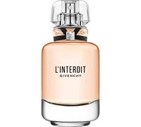 GIVENCHY L’Interdit Eau de Toilette da donna 80 ml