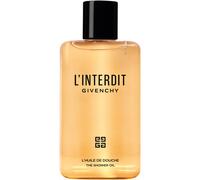 Givenchy Olio Corpo L'Interdit Oro 200 ml