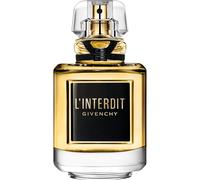 GIVENCHY L INTERDIT PARFUM 80ML