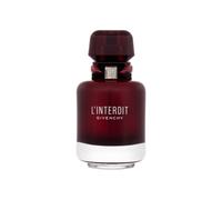 Givenchy L´Interdit Rouge 50Ml Per Donna (Eau De Parfum)