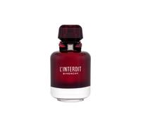 Givenchy L´Interdit Rouge 80Ml Per Donna (Eau De Parfum)