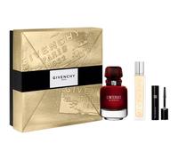 GIVENCHY L’Interdit Rouge confezione regalo da donna