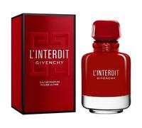 Givenchy • L’Interdit Rouge Ultime • Eau de Parfum • 80ml • da donna