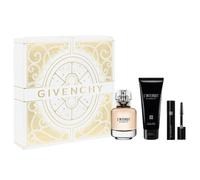 Givenchy L’Interdit Set: eau de parfum + lozione per il corpo + mini mascara