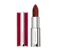 Givenchy - Labbra Le Rouge Deep Velvet 50 Brun Acajou - Rossetti