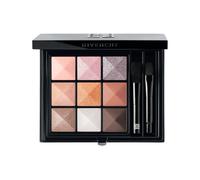 Givenchy Givenchy - Le 9 De Givenchy - Palette Di Ombretti Multi-finish Tenuta 12h - le 9 Dg 8g N15 - Donna