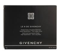 Givenchy Le 9 De Givenchy Eyeshadow Palette Le 9.09 Ombretto 8 g
