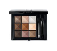 Givenchy LE 9 DE GIVENCHY Multi-finish Eyeshadow Palette all
