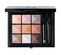 Givenchy Givenchy - Le 9 De Givenchy - Palette Di Ombretti Multi-finish Tenuta 12h - le 9 Dg 8g N15 - Donna