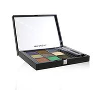 Givenchy le 9 paletta yeux nº2 emmerald