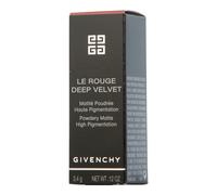Givenchy le rouge deep velvet nº12