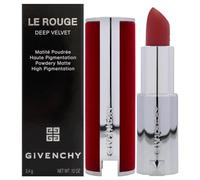 Givenchy le rouge deep velvet nº27