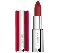 Givenchy - LE ROUGE Deep Velvet Rossetti 3.4 g Rosso scuro female