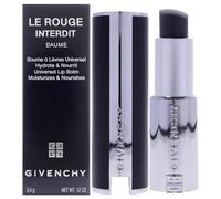 GIVENCHY Make-up TRUCCO LABBRA Le Rouge Interdit Baume N10 3,40 g