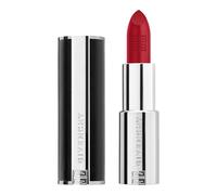 Givenchy - LE ROUGE Le Rouge Interdit Intense Silk Rossetti 3.4 g Rosso scuro female