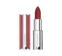 Givenchy - Le Rouge Sheer Velvet Rossetti 3.4 g Marrone unisex