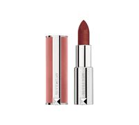 Givenchy - Labbra Le Rouge Sheer Velvet 50 Brun Acajou - Rossetti