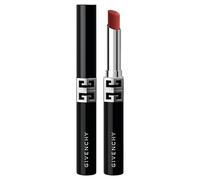 Givenchy - LE ROUGE Velvet Matte Rossetti 2.3 g Marrone unisex